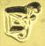 BabyFeet Jewelry trademark stamp
